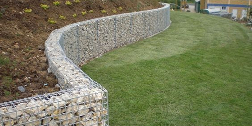 Pannon Gabion